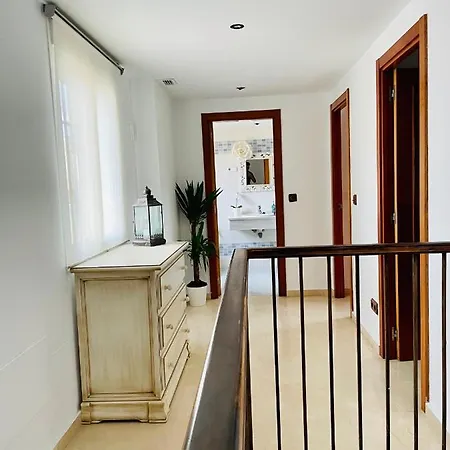 Holiday home Casa En Cerca De Playa Marbella