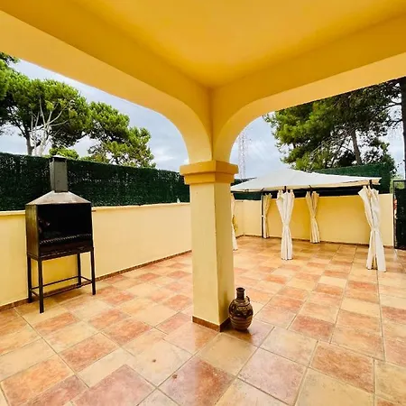 Casa En Cerca De Playa Casa de Férias *